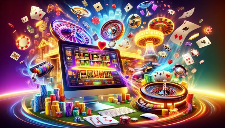 Royal Promise Slots پاکستان ریئل منی گیمز