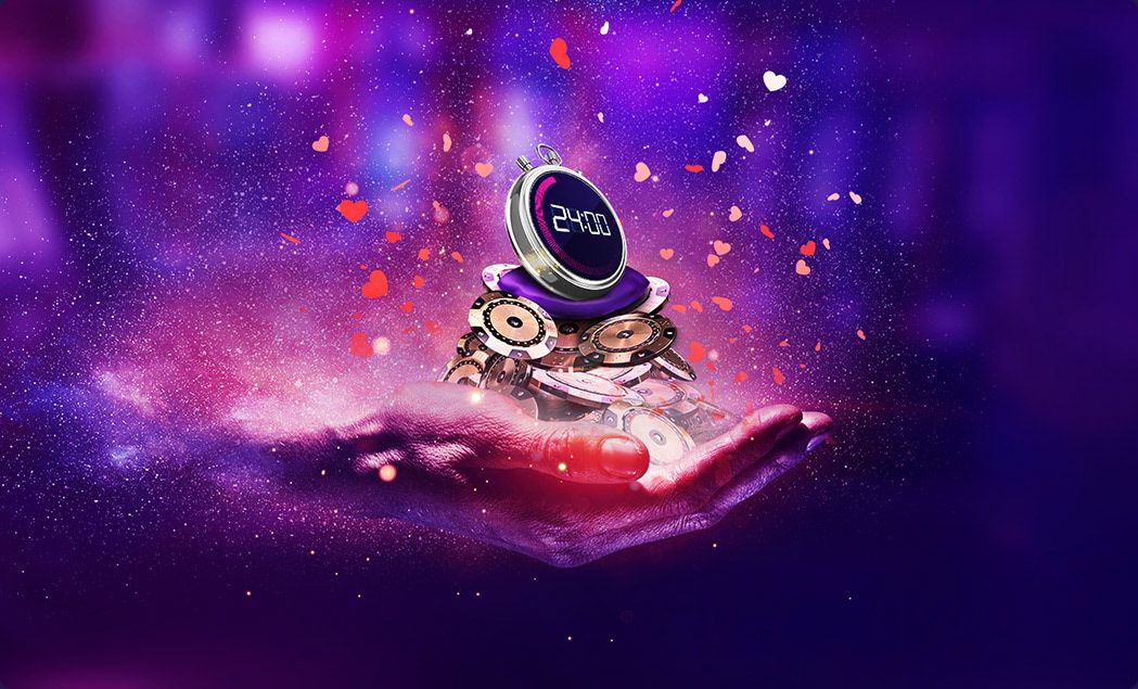 Royal Promise Slots Welcome Bonus