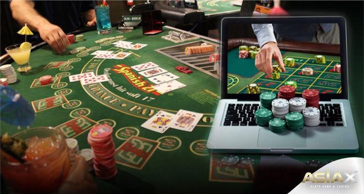 Royal Promise Slots Live Casino