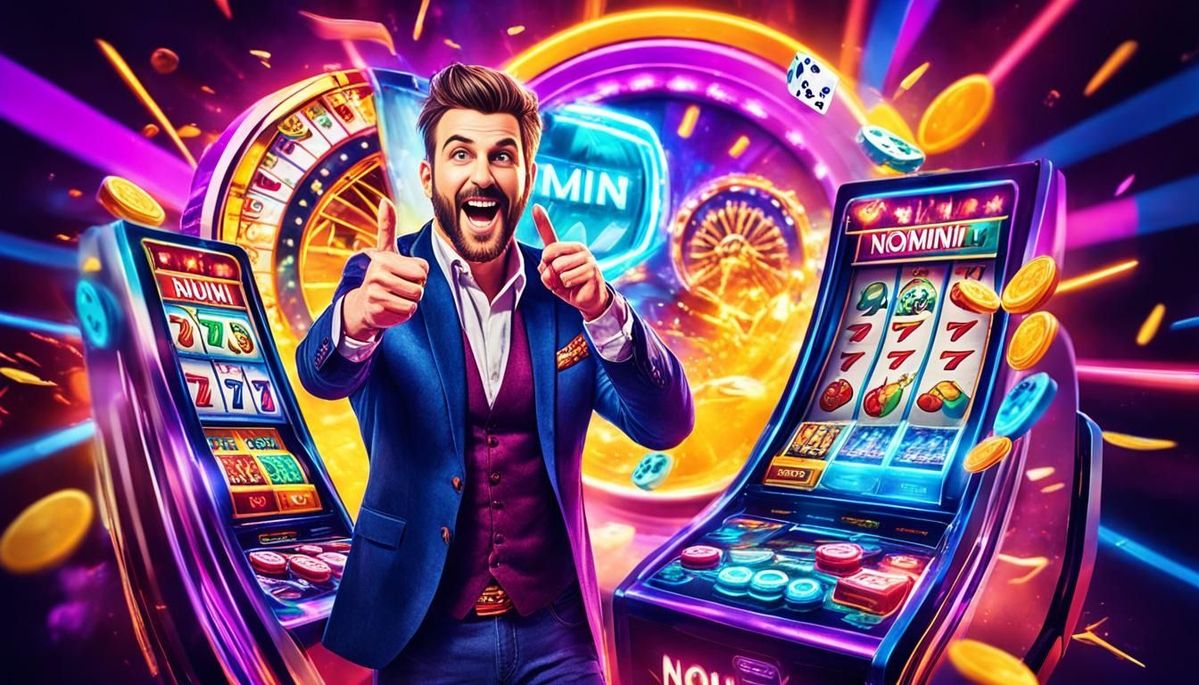 Royal Promise Slots Welcome Bonus