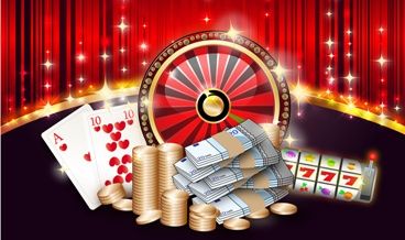 Royal Promise Slots Live Casino
